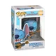 Ігрова фігурка Funko POP! вініл 11,4 см Стіч з укулеле - зображення 1
