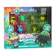 Набор фигурок Piñata Smashlings комбинированные материалы 3 5 см яркие герои (KDS_SL2065/v2) - изображение 1