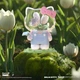 Коллекционная фигурка MIGHTY JAXX винил 8 см Хеллоу Китти - изображение 11