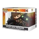 Ігрова фігурка Funko POP! вініл 12,7 см Гикавка з Беззубиком - зображення 1