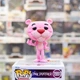 Ігрова фігурка Funko POP! Рожева пантера 9,6 см вінілова рожева - зображення 3