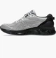 Чоловічі кросівки з колаборацією C.P Company 1203A507-020 Quantum 360 39.5 Grey-Black - зображення 1