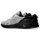 Чоловічі кросівки з колаборацією C.P Company 1203A507-020 Quantum 360 39.5 Grey-Black - зображення 4