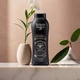 Гель для душа Tulipan Negro Shower Gel - Black Ginseng (650 мл) - изображение 5