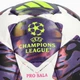 Мяч для футзала Adidas Finale 2025 Pro Sala FIFA (арт. JX9102) - изображение 3