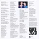 Вінілова платівка Sting - ...Nothing Like The Sun (Vinyl, LP, Album, Reissue, Stereo) - зображення 5