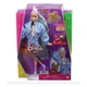 Лялька Barbie Екстра Блондинка 29 см Різнокольорова - зображення 1