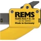 Труборіз роликовий Rems RAS P S7 10-40 мм, зі змінним лезом (290050) - зображення 6