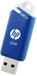 Pendrive HP x755w 32GB USB 3.1 (4712847090965) - obraz 2