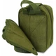 Аптечка тактическая (20х15х8 см) на системе Molle A87 Олива - изображение 6