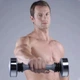 Гантелі для фітнесу Shake weight - зображення 6