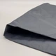 Надувний туристичний матрац (188х58х6 см) Outdoor Sleeping Сірий / Кемпінговий надувний каремат з подушкою - зображення 5