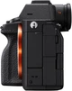Бездзеркальний фотоапарат Sony Alpha A7 IV body (ILCE7M4B.CEC) - зображення 2