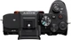 Бездзеркальний фотоапарат Sony Alpha A7 IV body (ILCE7M4B.CEC) - зображення 6