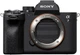Бездзеркальний фотоапарат Sony Alpha A7 IV body (ILCE7M4B.CEC) - зображення 9