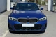 Ноздри 1-Bar LED (2022-2026, черный глянец) для BMW 3 серия G20/G21 2018- гг - изображение 2