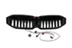 Ноздри 1-Bar LED (2022-2026, черный глянец) для BMW 3 серия G20/G21 2018- гг - изображение 11