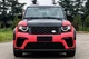 Комплект обвесов (SVR) для Land Rover Defender 2019- гг - изображение 3