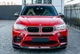 Ноздри M-Look LED (чёрный глянец) для BMW X5 F15 2013-2018 гг - изображение 2