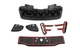 Комплект обвеса Black Edition Kit (2019-2026) для Land Rover Discovery Sport 2014- гг - изображение 10