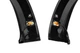 Комплект розширювачів арок (6 шт) для Toyota Land Cruiser Prado 150 2009-2023 рр - зображення 10