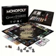 Настільна гра Монополія Гра престолів Monopoly Game of Thrones англомовна - изображение 1