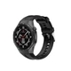 Смарт-годинник BAVIN AI Watch BW-605 42mm 3ATM Black - зображення 1