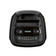 Портативна акустична система TRONIC BeatClub 600 Вт з Bluetooth, TWS, мікрофоном та LED-підсвічуванням - зображення 6