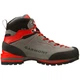 Ботинки Garmont Ascent GTX 5 Red - изображение 1