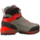 Ботинки Garmont Ascent GTX 5 Red - изображение 2