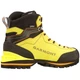 Черевики Garmont Ascent GTX 8 Yellow - зображення 2