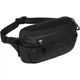 Сумка на пояс Osprey Transporter Waist Pack Black - изображение 1