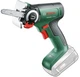 Piła akumulatorowa NanoBlade Bosch UniversalCut 18V-65 18 V bez akumulatora i ładowarki (06033D5200) - obraz 1