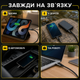 Кабель для быстрой зарядки iPhone кабель type c для Samsung кабель для зарядки Xiaomi шнур тайпси ipad 1m Pavlysh Black 240W - изображение 3