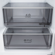 Холодильник LG GC-B509EETM - зображення 11