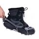 Льодоступи із 19 зубцями Naturehike NH19HJ001, розмір S - зображення 4