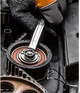 Набор инструментов NEO Tools 1/2", 3/8" и 1/4" 219 предметов в кейсе - изображение 9