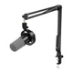 Микрофон динамический Fifine K688CT Black (5410496838714) - изображение 1