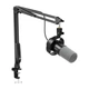 Микрофон динамический Fifine K688CT Black (5410496838714) - изображение 2