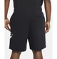 Шорты мужские Nike Шорти M Nsw Sce Short Ft Alumni XL AR2375-010 - изображение 3