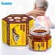Тигровий тайський бальзам червоний Tiger Balm Red, 20 мл - зображення 1