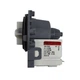 Насос (помпа) Askoll mod. M231XP/M325 40W, для пральної машини, на 3 саморізи (гвинти), клеми позаду, окремо - изображение 5