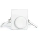 Чохол для фотоапарата Fujifilm Instax Mini 13 Clay White (Білий) - изображение 5