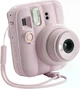 Набір камера Fujifilm Instax Mini 13 Candy Pink, Фотопапір 10шт, Чохол, Фотоальбом 64 фото Рожевий (Подарункове пакування) - изображение 2