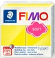 Пластика Fimo Soft Лимонна 57 г (8020-10) (4006608809430) - зображення 2