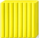 Пластика Fimo Soft Лимонна 57 г (8020-10) (4006608809430) - зображення 1