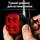 Задний велосипедный фонарь BL4S с автоматическим стоп-сигналом, 4 LED 120 Лм аккумулятор 800 мАч, Type-C, до 8 часов - изображение 2