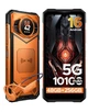 Захищений смартфон DOOGEE S200 VIP Edition 12/256GB Orange (глобальна версія) - зображення 1