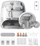 Robot sprzątający DJI Romo P2 Clean More Combo (CRR2P) - obraz 1
