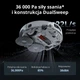Robot sprzątający DJI Romo P2 Clean More Combo (CRR2P) - obraz 8
